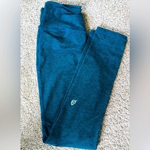 P’TULA Bare Leggings